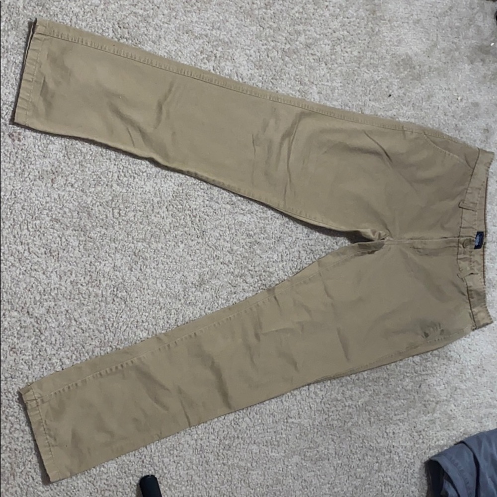 Gap pants